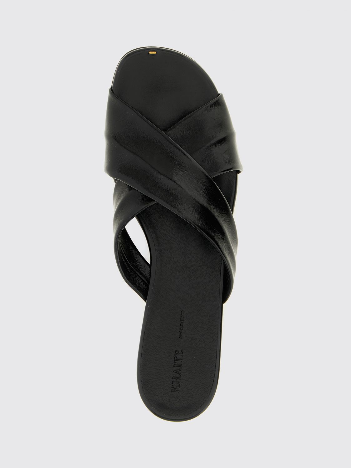 [KHAITE] Sandals SS26 F3102987 200