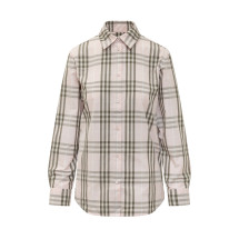 [Burberry] Shirts Long Sleeve SS26 8127212 A5961