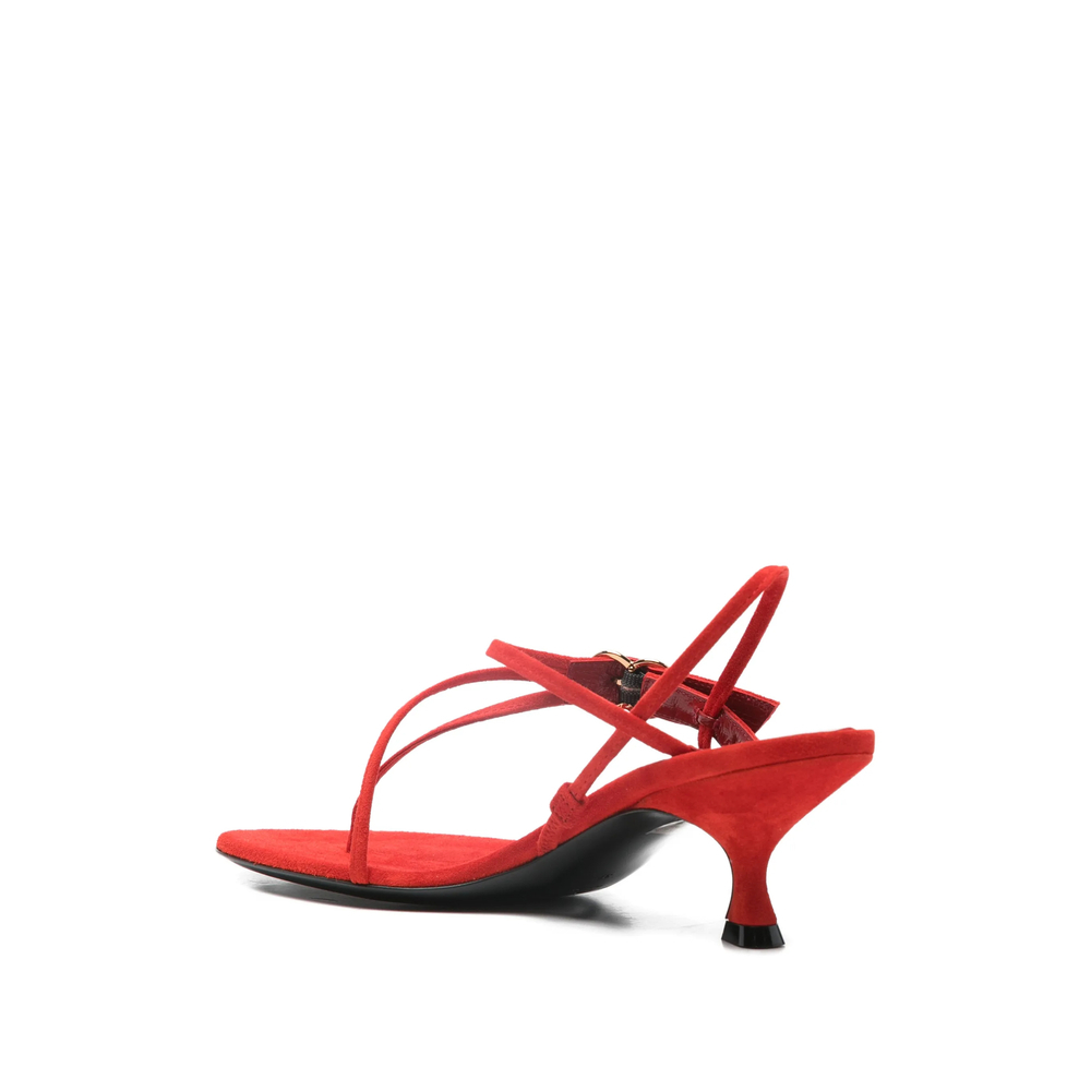 [HERBERT LEVINE] Boots SS26 HBWF012  032