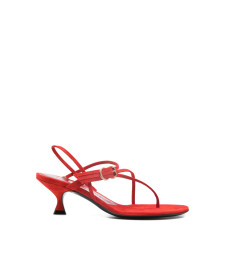 [HERBERT LEVINE] Boots SS26 HBWF012  032