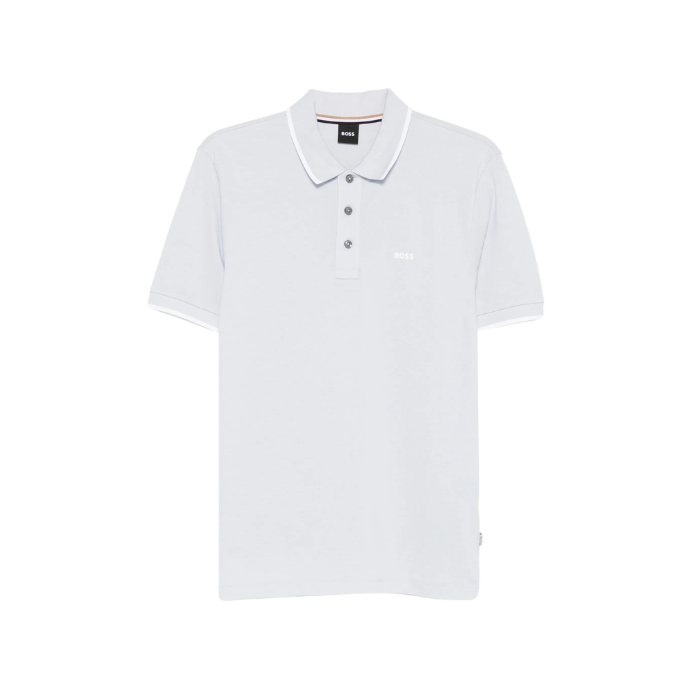 [BOSS] T-shirts Short Sleeve SS26 50494697  530