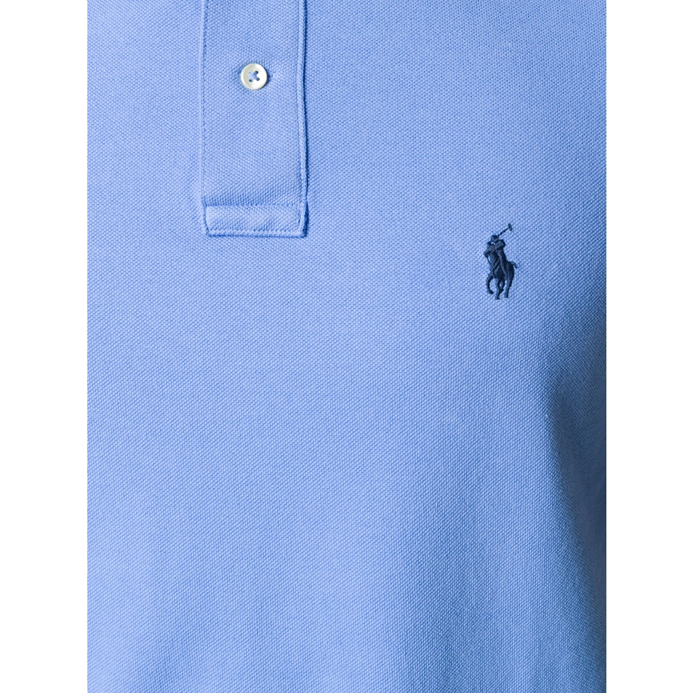 [Ralph Lauren] T-shirts Short Sleeve SS26 710795080015  ISLBL