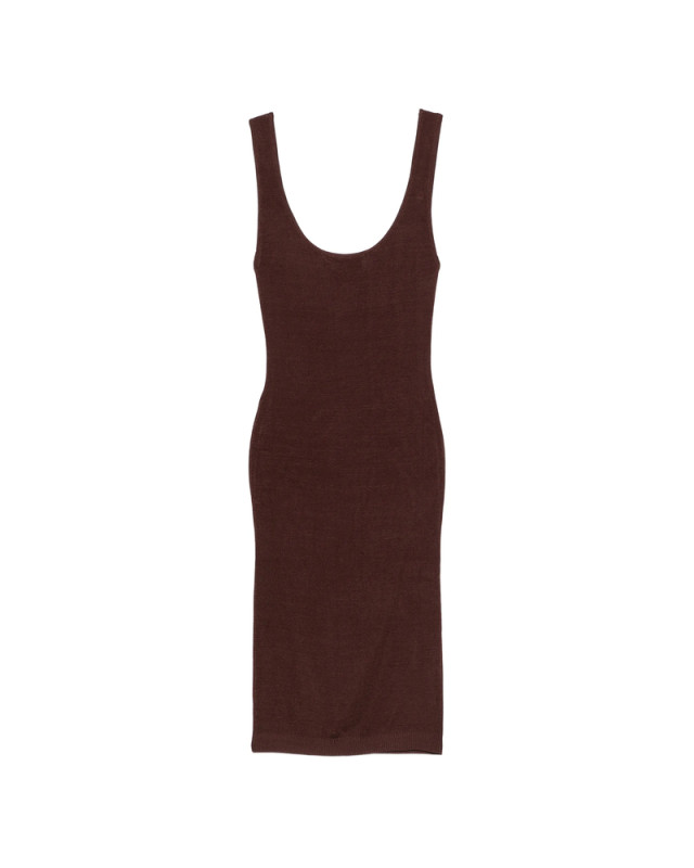 [Entire Studios] Sleeveless dress SS26 ESSS26DR03290  0299
