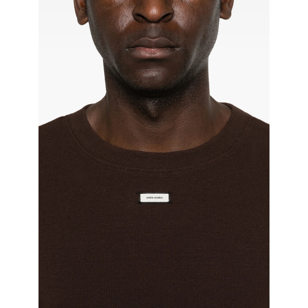[Entire Studios] T-shirts Short Sleeve SS26 ESSS26TT01876  6239