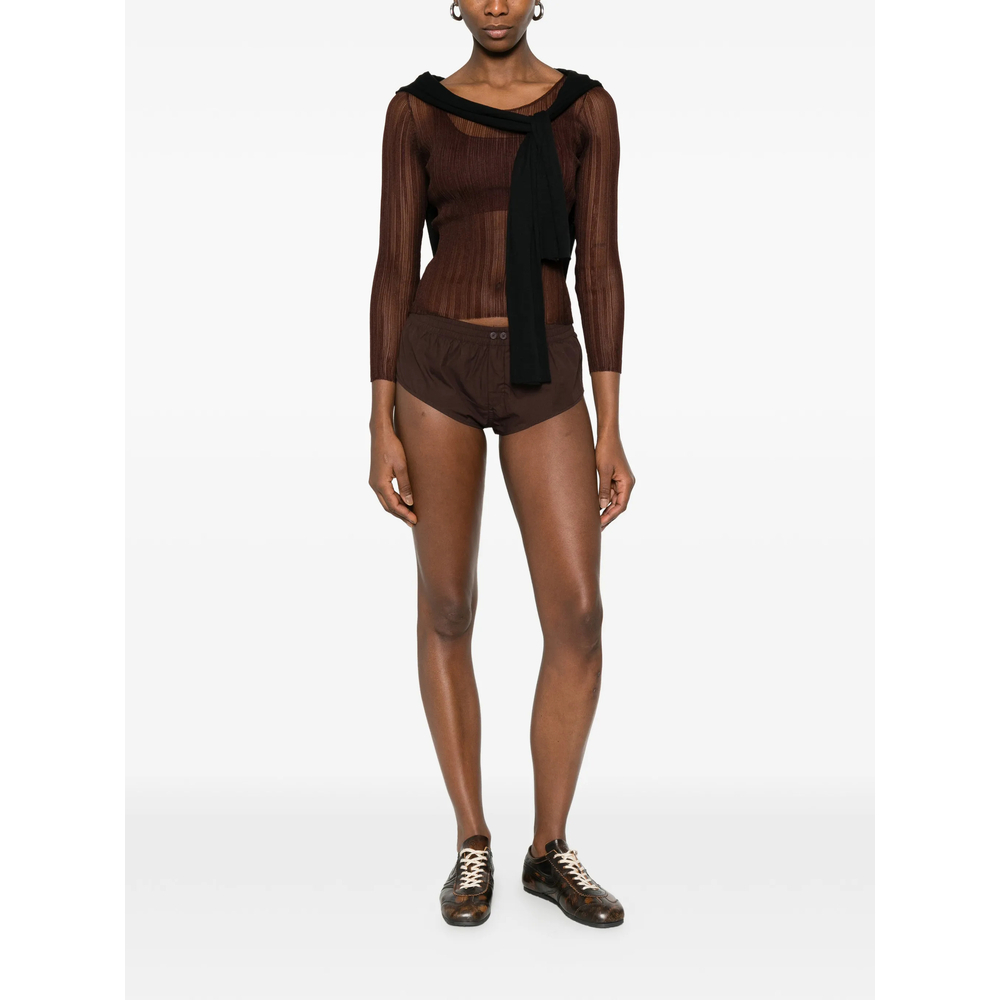 [Entire Studios] Shorts SS26 ESSS26SH04012  6235