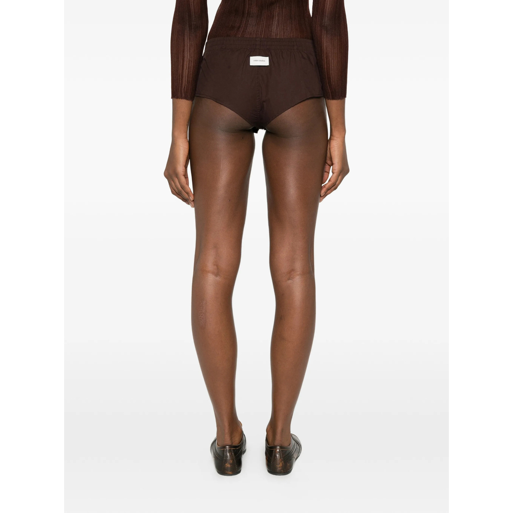 [Entire Studios] Shorts SS26 ESSS26SH04012  6235