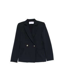[Harris Wharf London] Blazer SS26 AK3502PXL  358