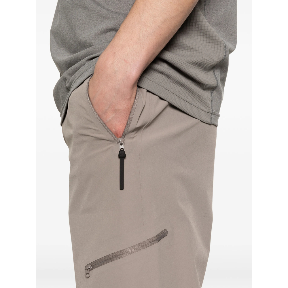 [Hiking Patrol] Trousers SS26 SS26203  WALNU