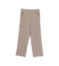[Hiking Patrol] Trousers SS26 SS26203  WALNU