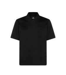 [Mackage] T-shirts Short Sleeve SS26 MARCO  BLACK