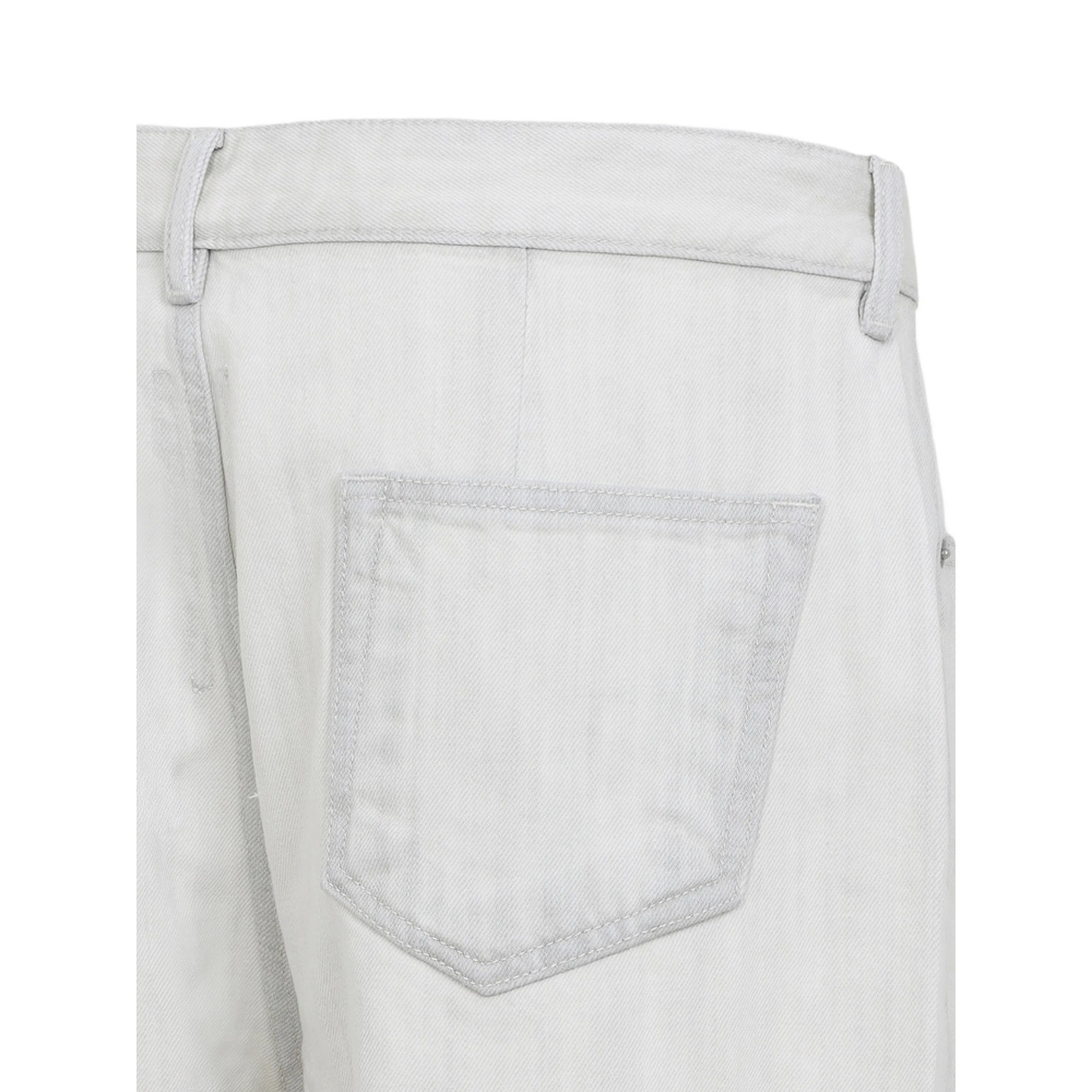 [RICK OWENS DRKSHDW] Jeans SS26 DU01F4351 DMW 51