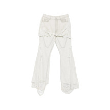 [RICK OWENS DRKSHDW] Jeans SS26 DU01F4359 DMWSH 51