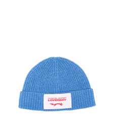 [Charles Jeffrey Loverboy] Beanie SS26 062130301  BLU