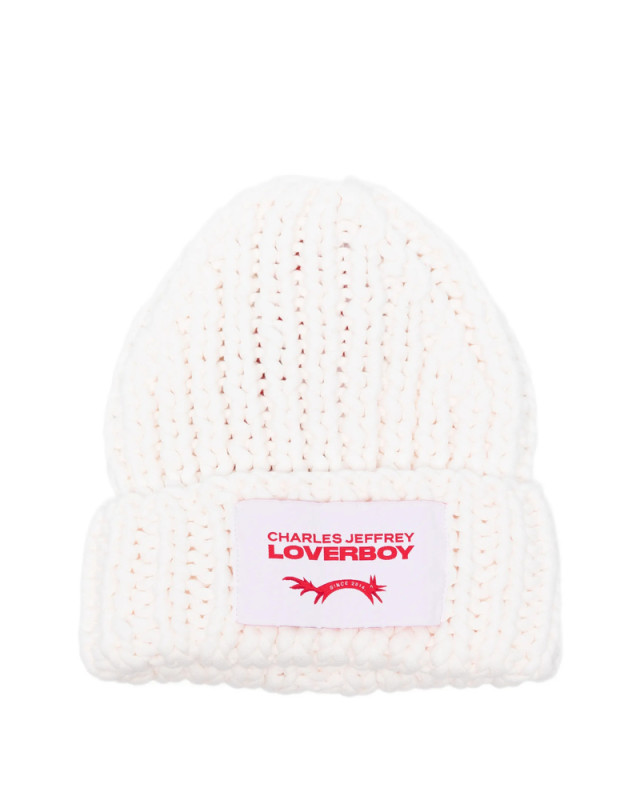 [Charles Jeffrey Loverboy] Beanie SS26 062130401  ECR
