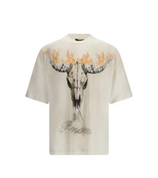 [Represent] T-shirts Short Sleeve SS26 MLM100592-30  WAECR
