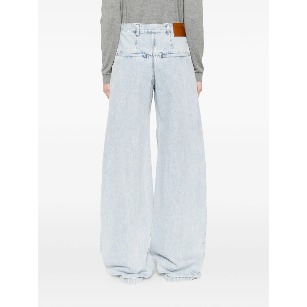 [Entire Studios] Jeans SS26 ESSS26DP01259  6261