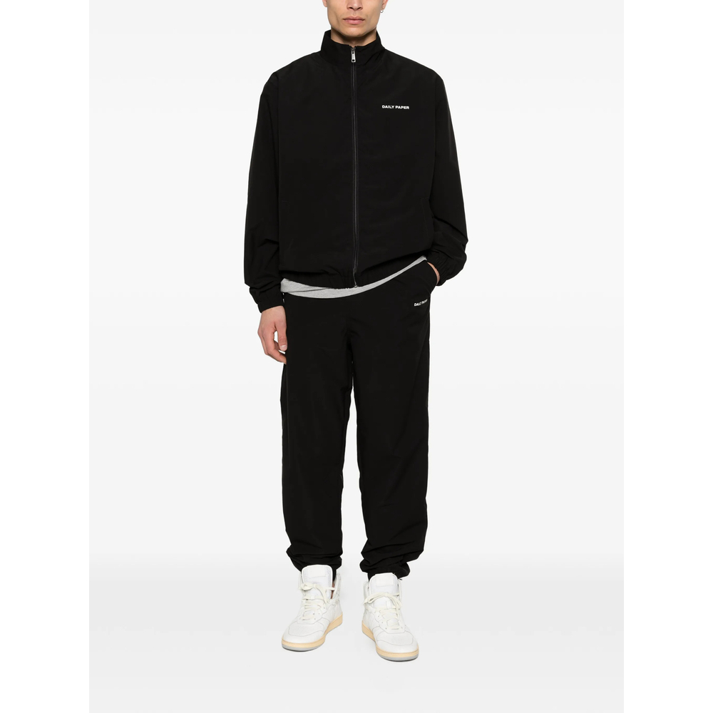[Daily Paper] Sweatpants SS26 2610046 EWARD BLACK