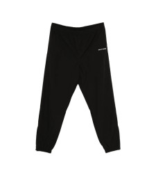 [Daily Paper] Sweatpants SS26 2610046 EWARD BLACK