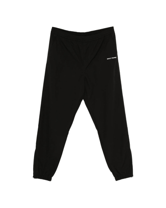 [Daily Paper] Sweatpants SS26 2610046 EWARD BLACK