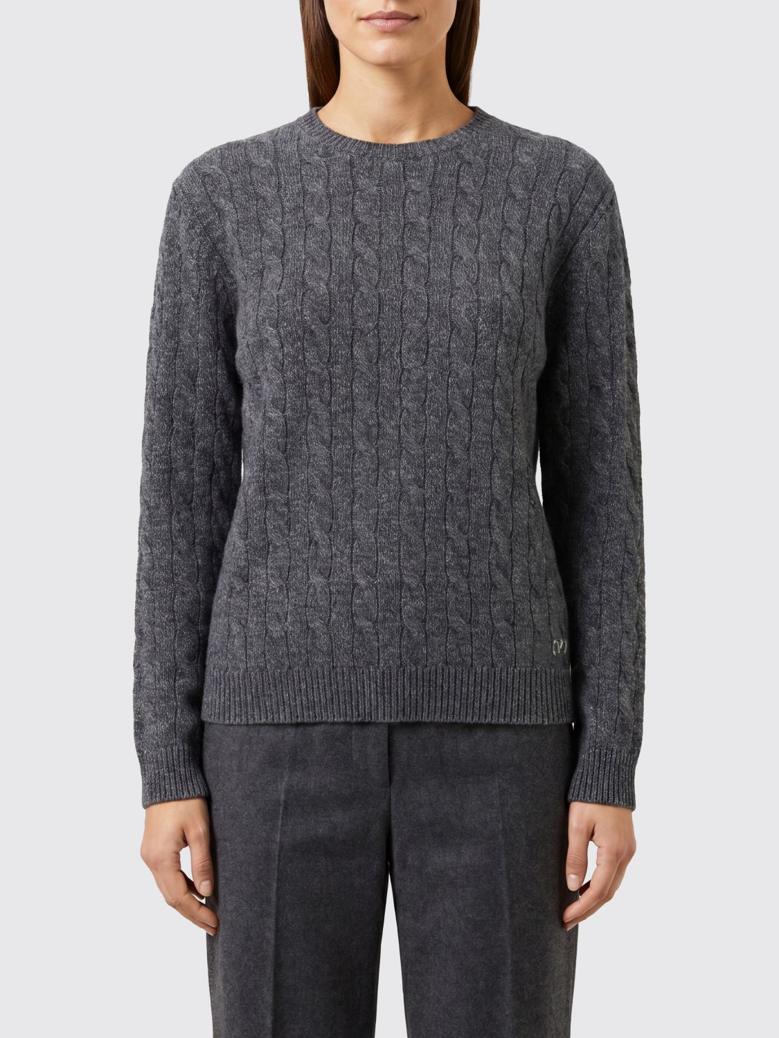 [Valentino] Knitwear FW26 KC75DADH 081