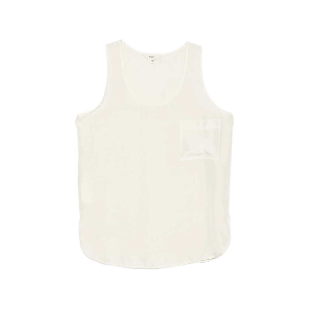 [BARENA] Blouse SS26 4124 TOP5574 538