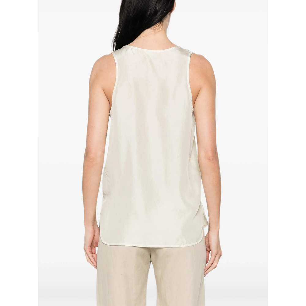 [BARENA] Blouse SS26 4124 TOP5574 538