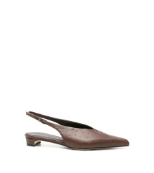 [Poeve] Boots SS26 OF55  MOKA