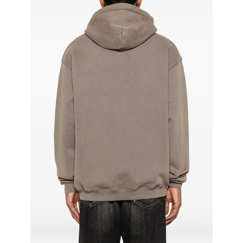[Represent] Hoodie SS26 MLM100619-16  BROWN