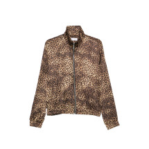 [ERNEST W. BAKER] Bomber Jacket SS26 JA88 SR01 CHEET