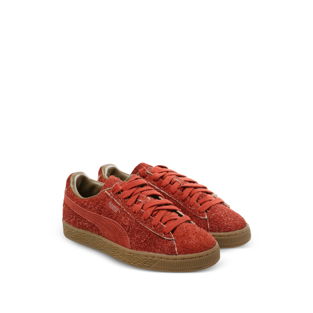 [Puma X Danielle Cathari] Sneakers SS26 406650-02  RED