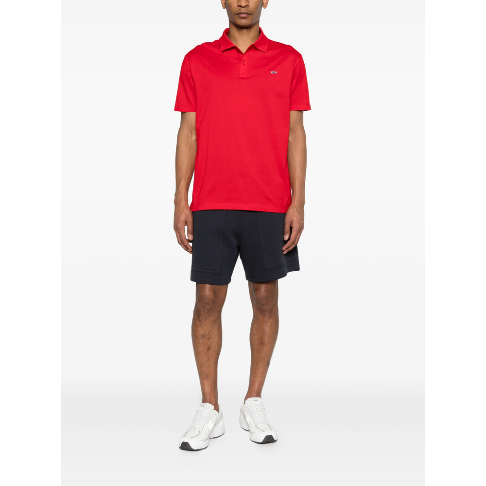 [Mackage] Shorts SS26 ELWOOD-R  NAVY