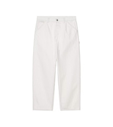 [CARHARTT] Trousers SS26 I036531  3OK35