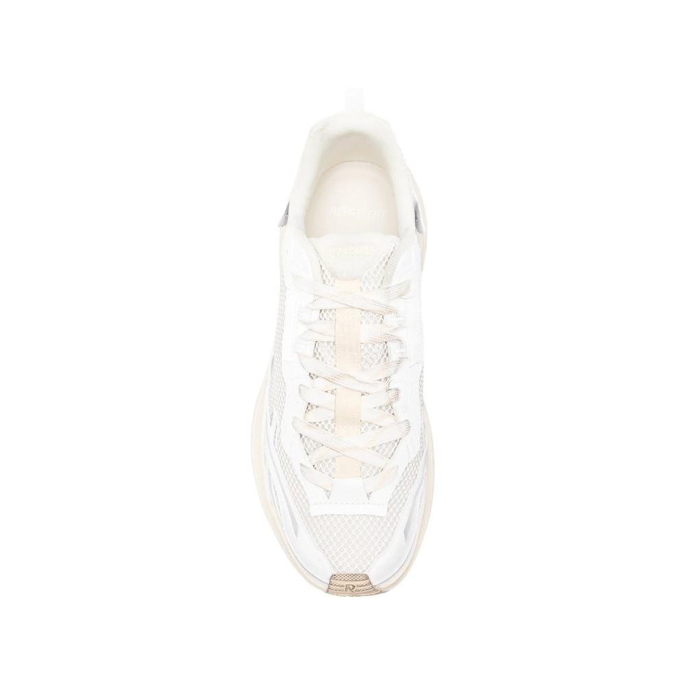 [Represent] Sneakers SS26 MLM100782-30  CREAM