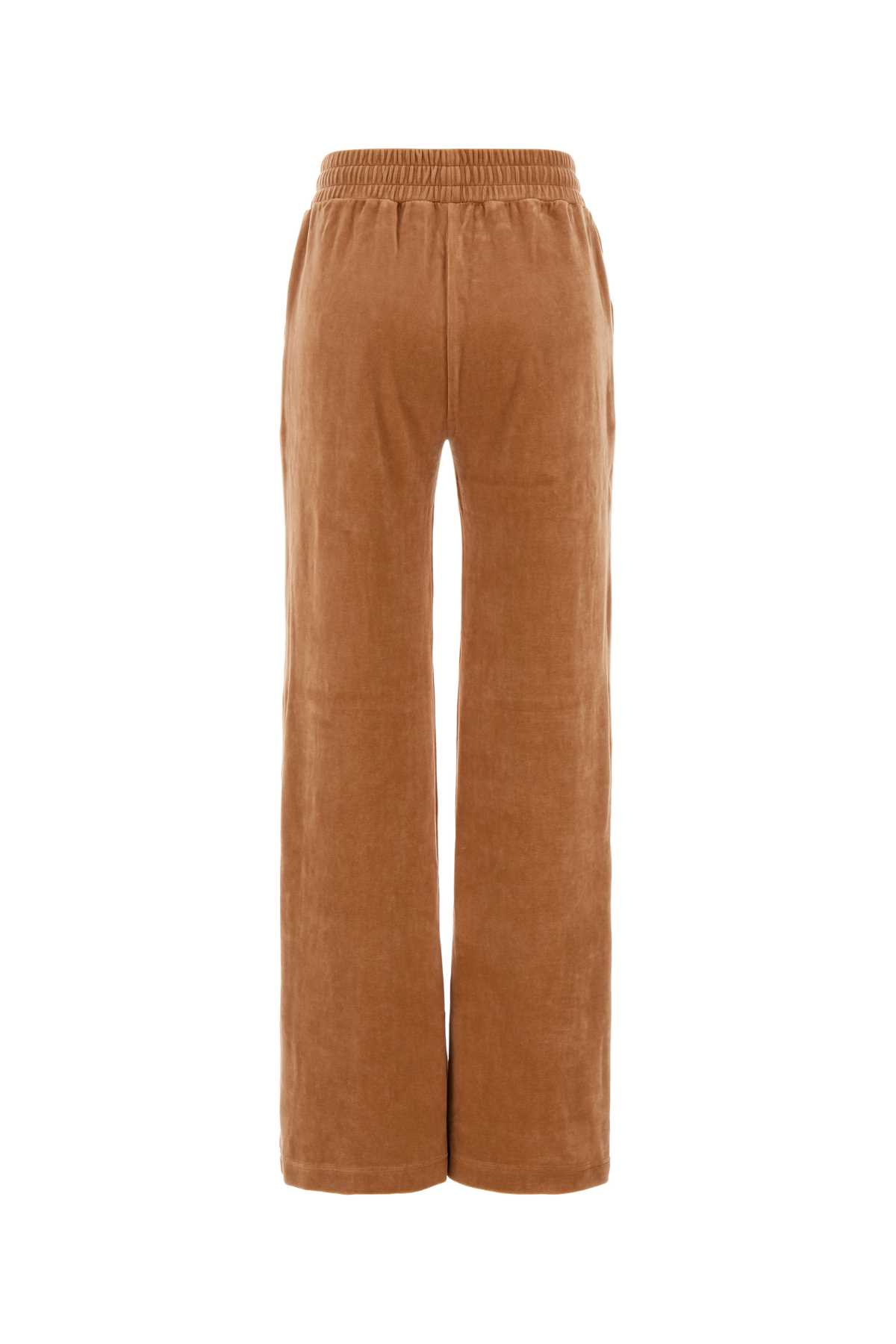 [Chloe] Trousers FW26 CH26AJP01188 271