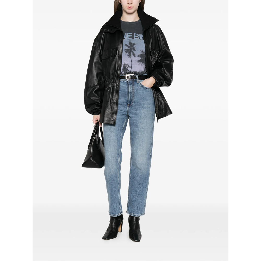 [Anine Bing] Jeans SS26 A-06-11957  WHD39