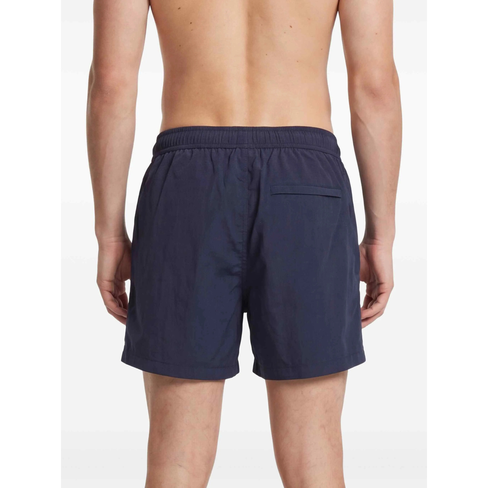 [Represent] Swim Pants SS26 MLM100716-11  NAVY