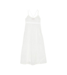 [Ermanno Scervino] Sleeveless dress SS26 D484Q711RXG  10602