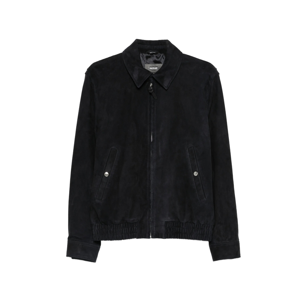 [Mackage] Jacket SS26 GIOVANNI  NAVY