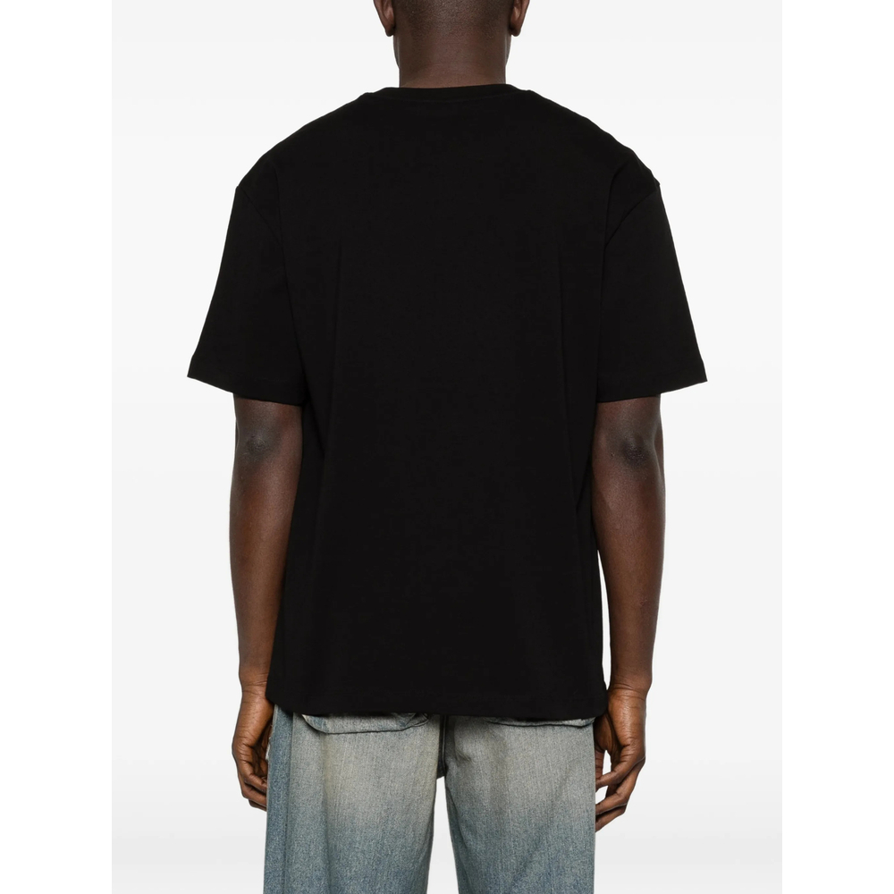 [Ih Nom Uh Nit] T-shirts Short Sleeve SS26 NUS26200  009
