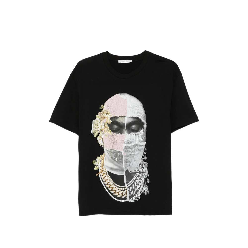 [Ih Nom Uh Nit] T-shirts Short Sleeve SS26 NUS26295  009