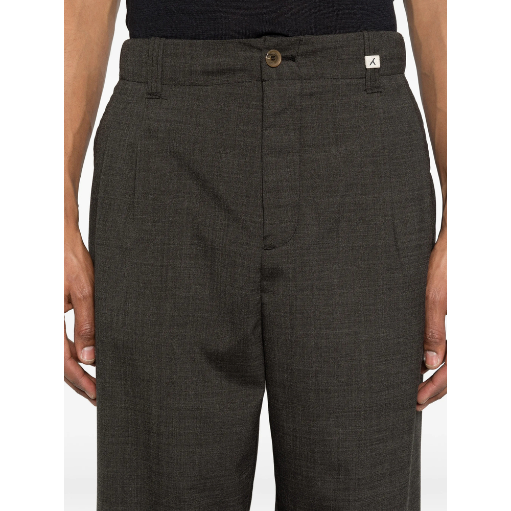 [Myths] Trousers SS26 26M24L106  35