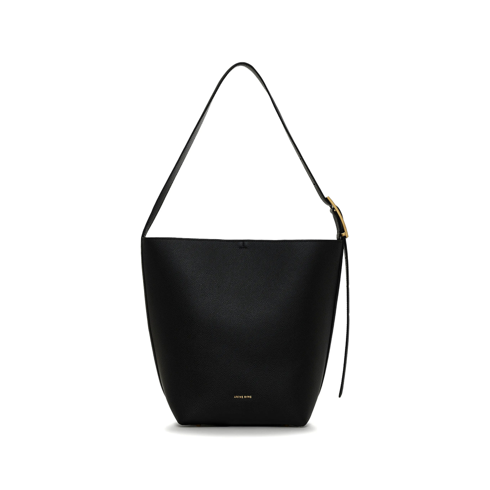 [Anine Bing] Shoulder bag SS26 A-13-12178  BLK1