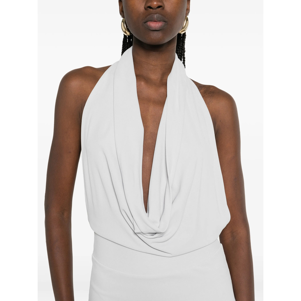 [AYA MUSE] Sleeveless dress SS26 AMR2616  ICEBL