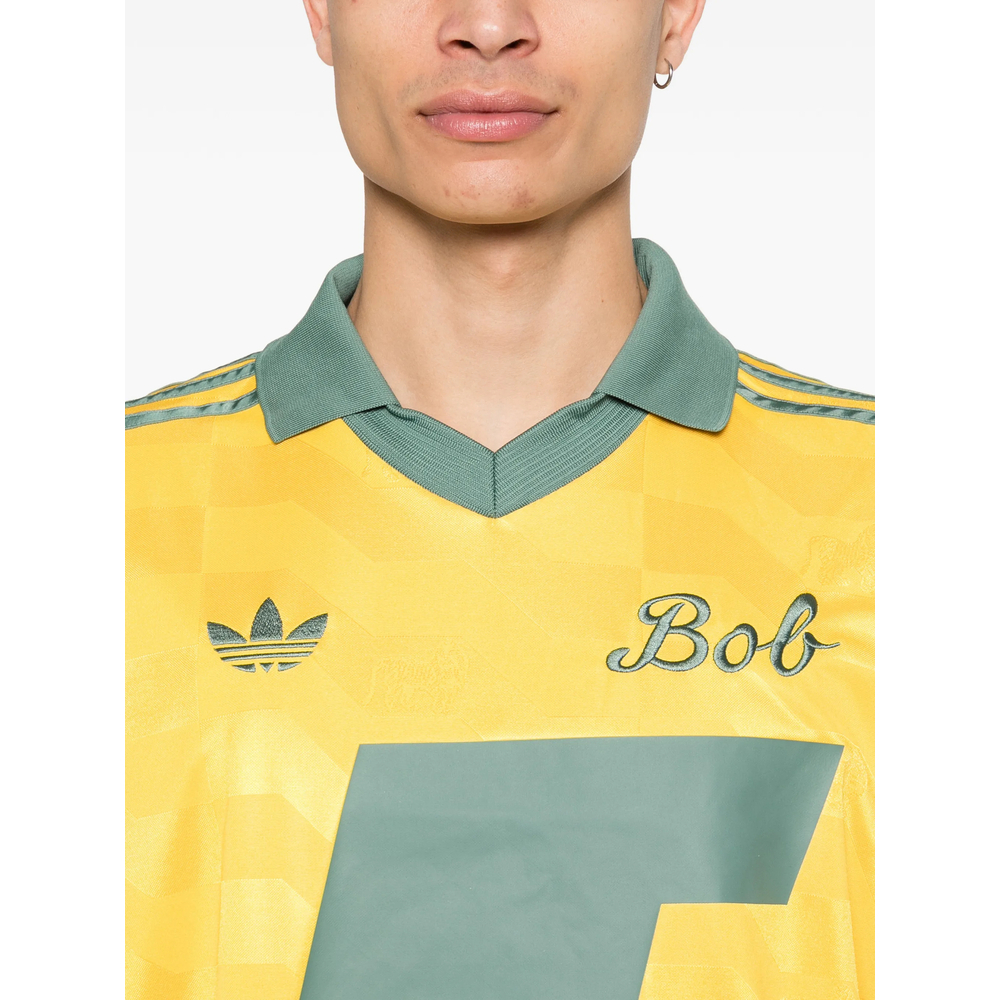 [Adidas] T-shirts Short Sleeve SS26 KA8907