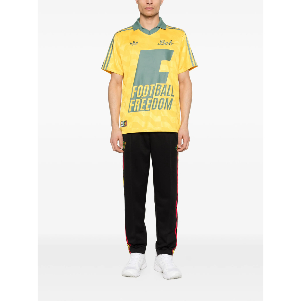 [Adidas] T-shirts Short Sleeve SS26 KA8907