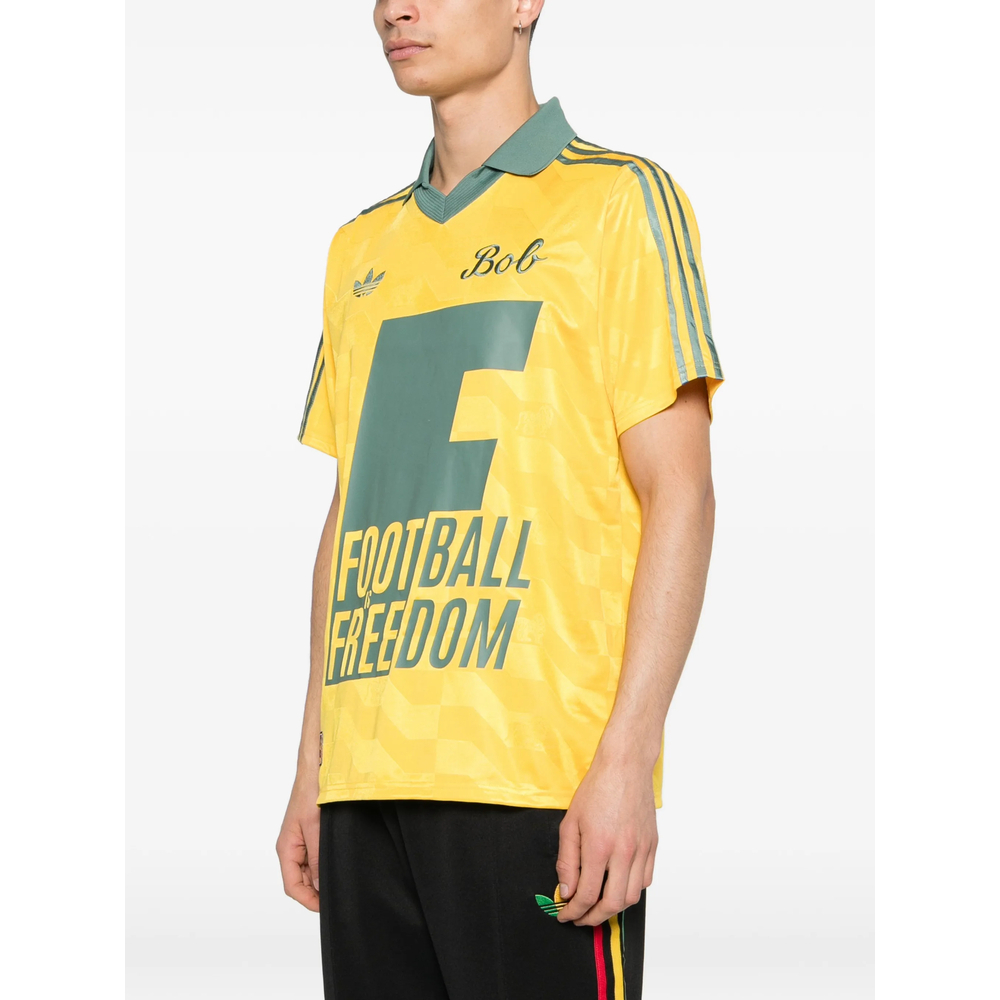 [Adidas] T-shirts Short Sleeve SS26 KA8907