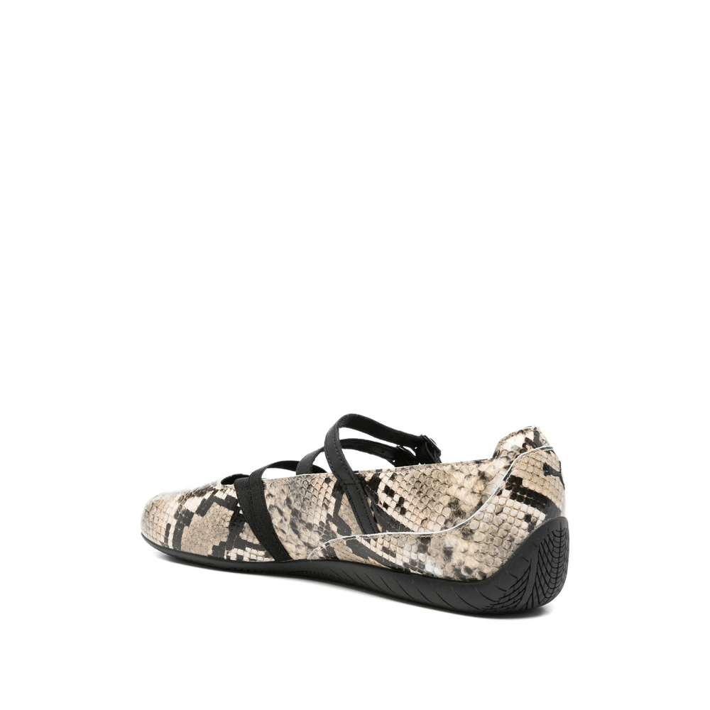 [PUMA] Sneakers SS26 405326-01  BLACK