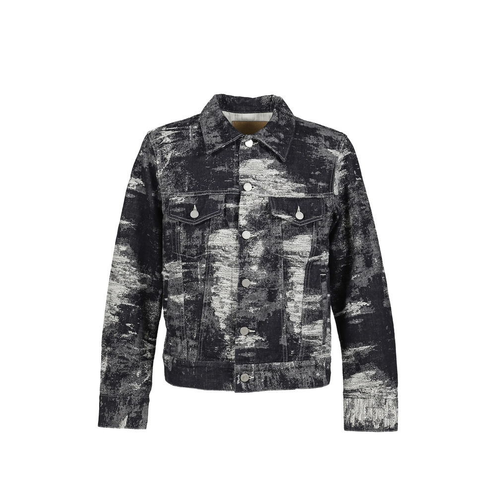 [Taakk] Shirts Long Sleeve SS26 BL032  ONEWA