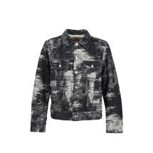 [Taakk] Shirts Long Sleeve SS26 BL032  ONEWA