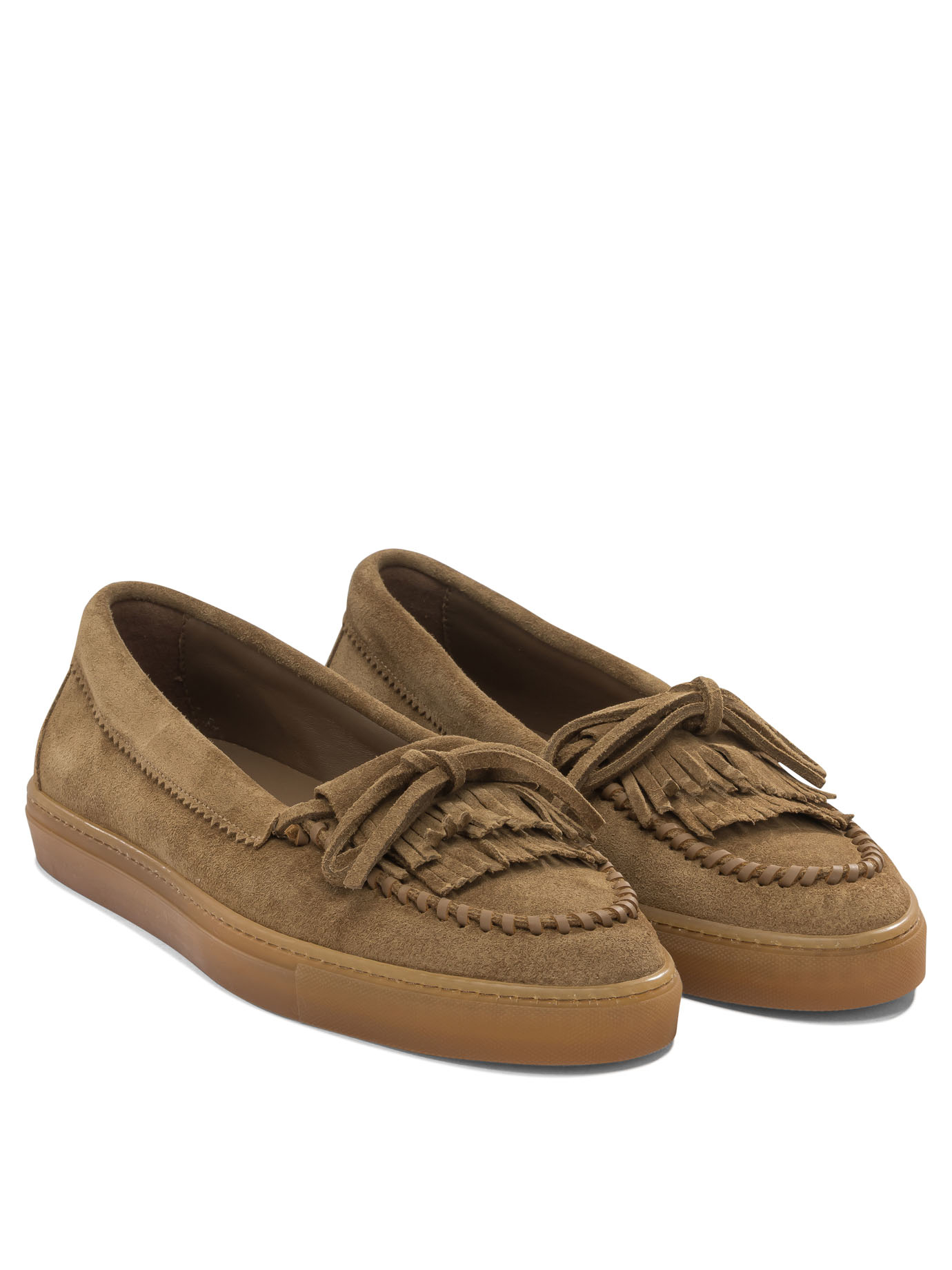 [COPENHAGEN] Loafer SS26 S6CPH365CPH02NBR